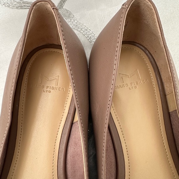 Marc Fisher flats - Picture 6 of 10